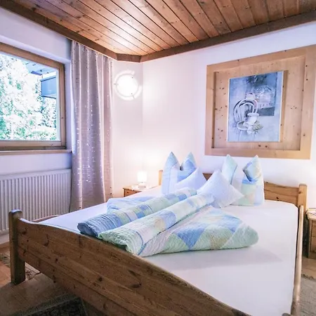Haus Wulfenia Apartment Neustift im Stubaital Exterior photo