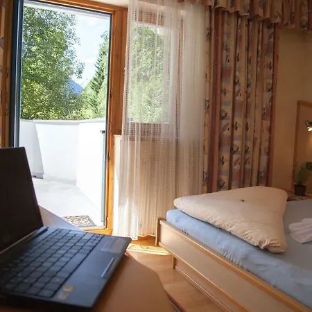 Haus Wulfenia Apartment Neustift im Stubaital Exterior photo