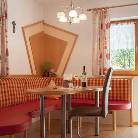 Haus Wulfenia Apartment Neustift im Stubaital Room photo
