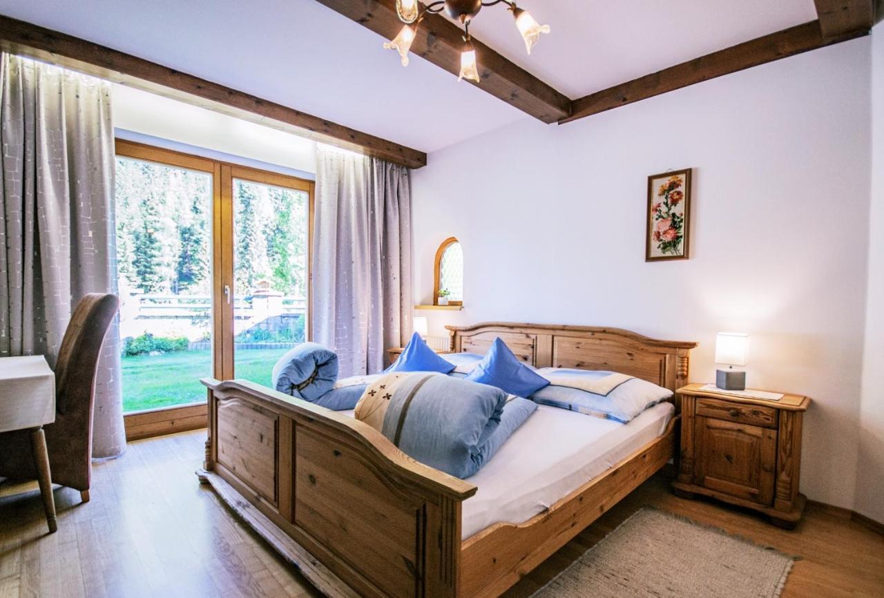 Haus Wulfenia Apartment