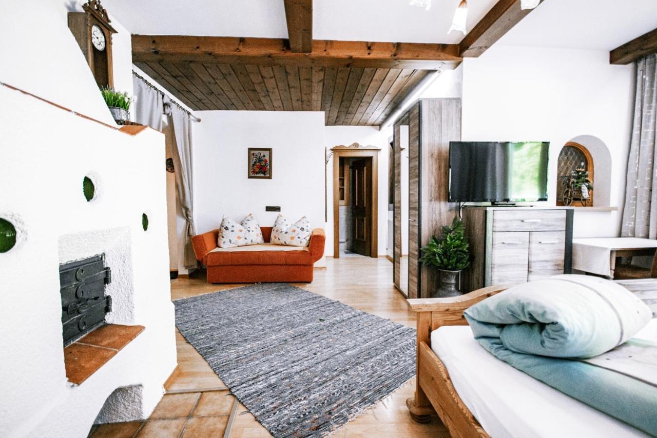 Haus Wulfenia * Neustift im Stubaital