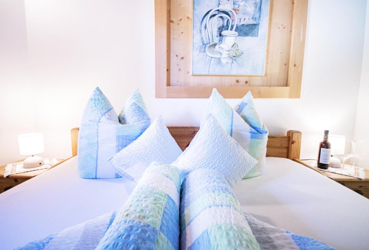 Haus Wulfenia * Neustift im Stubaital