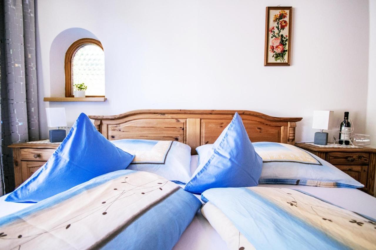 Haus Wulfenia Apartment Neustift im Stubaital