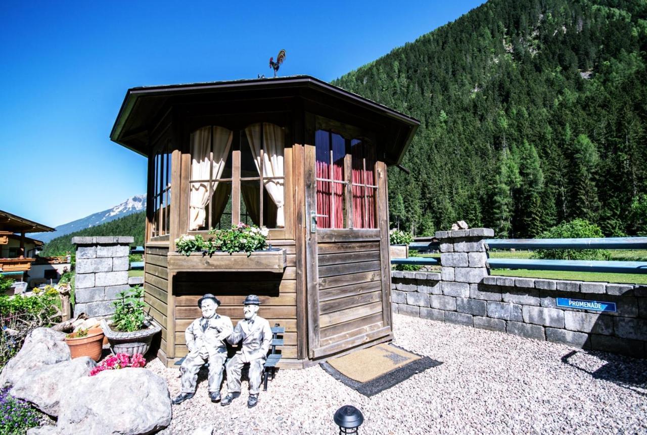 Haus Wulfenia Apartment