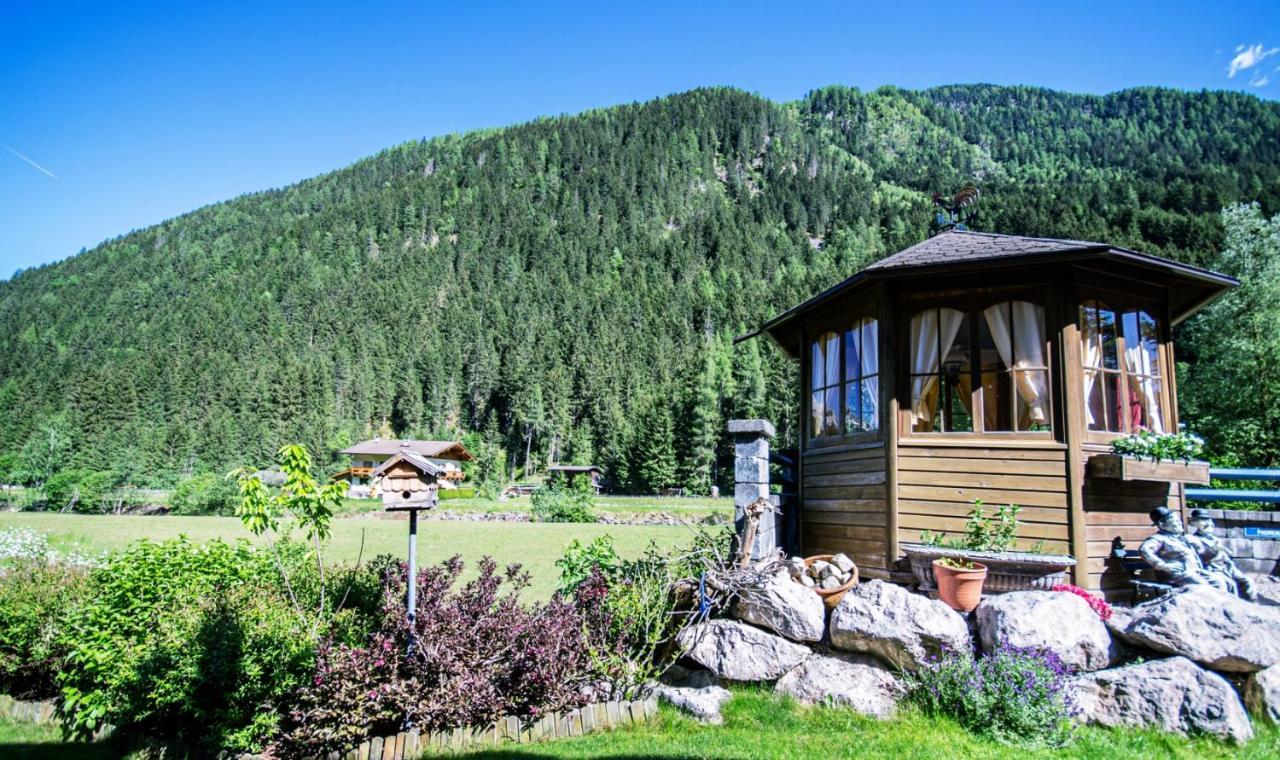Haus Wulfenia
