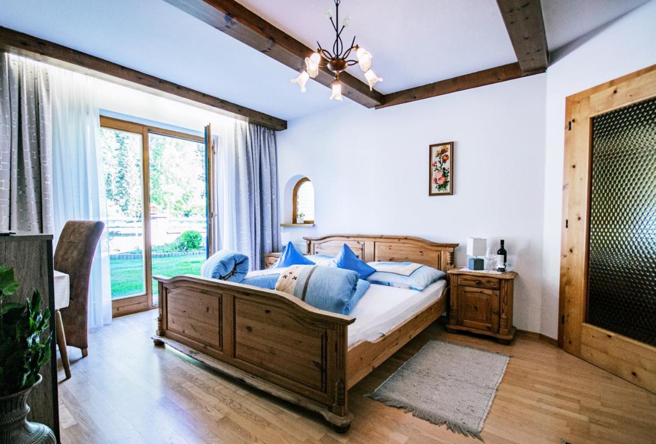 Haus Wulfenia