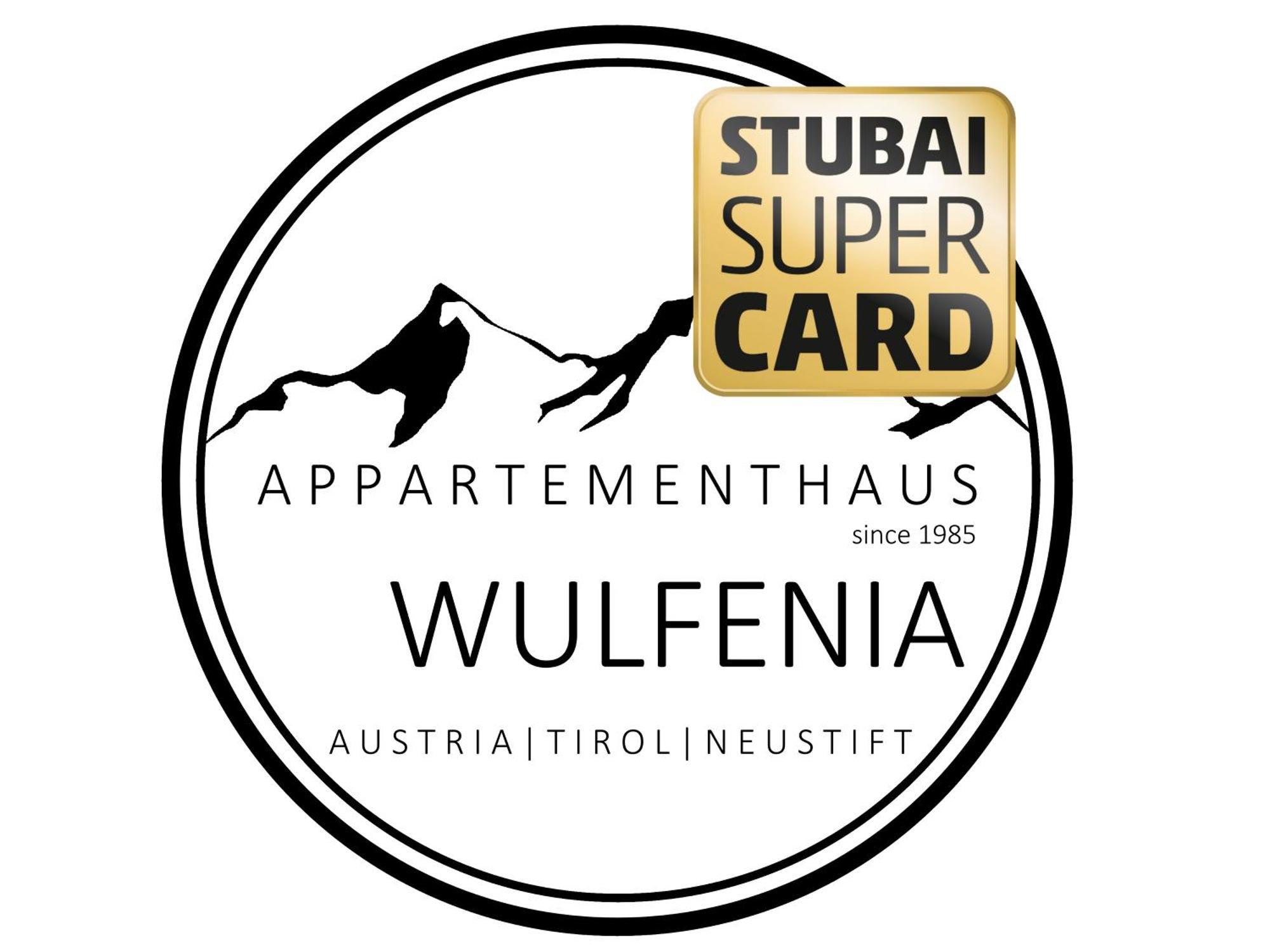 Apartment Haus Wulfenia *
