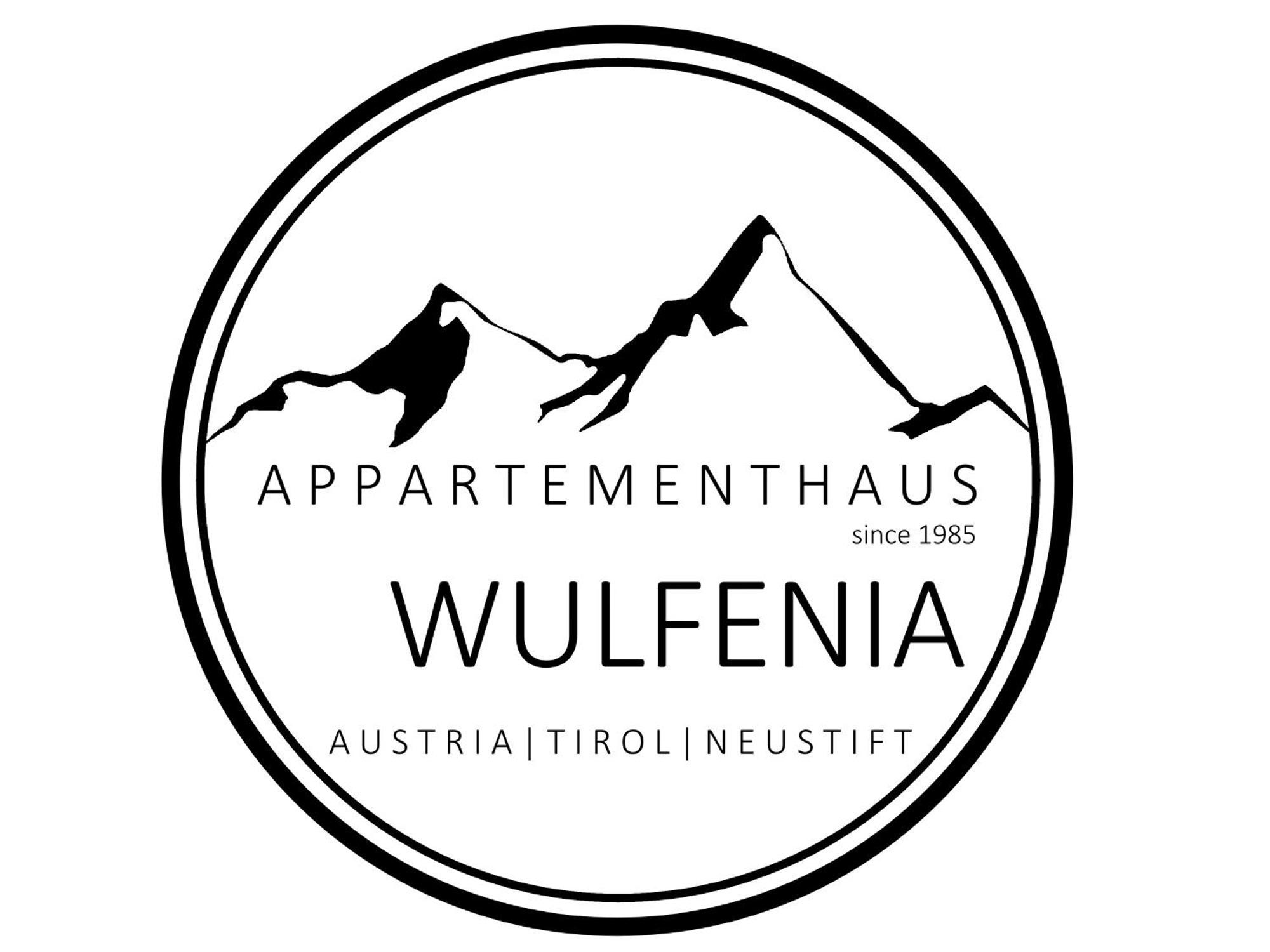 Haus Wulfenia * Neustift im Stubaital