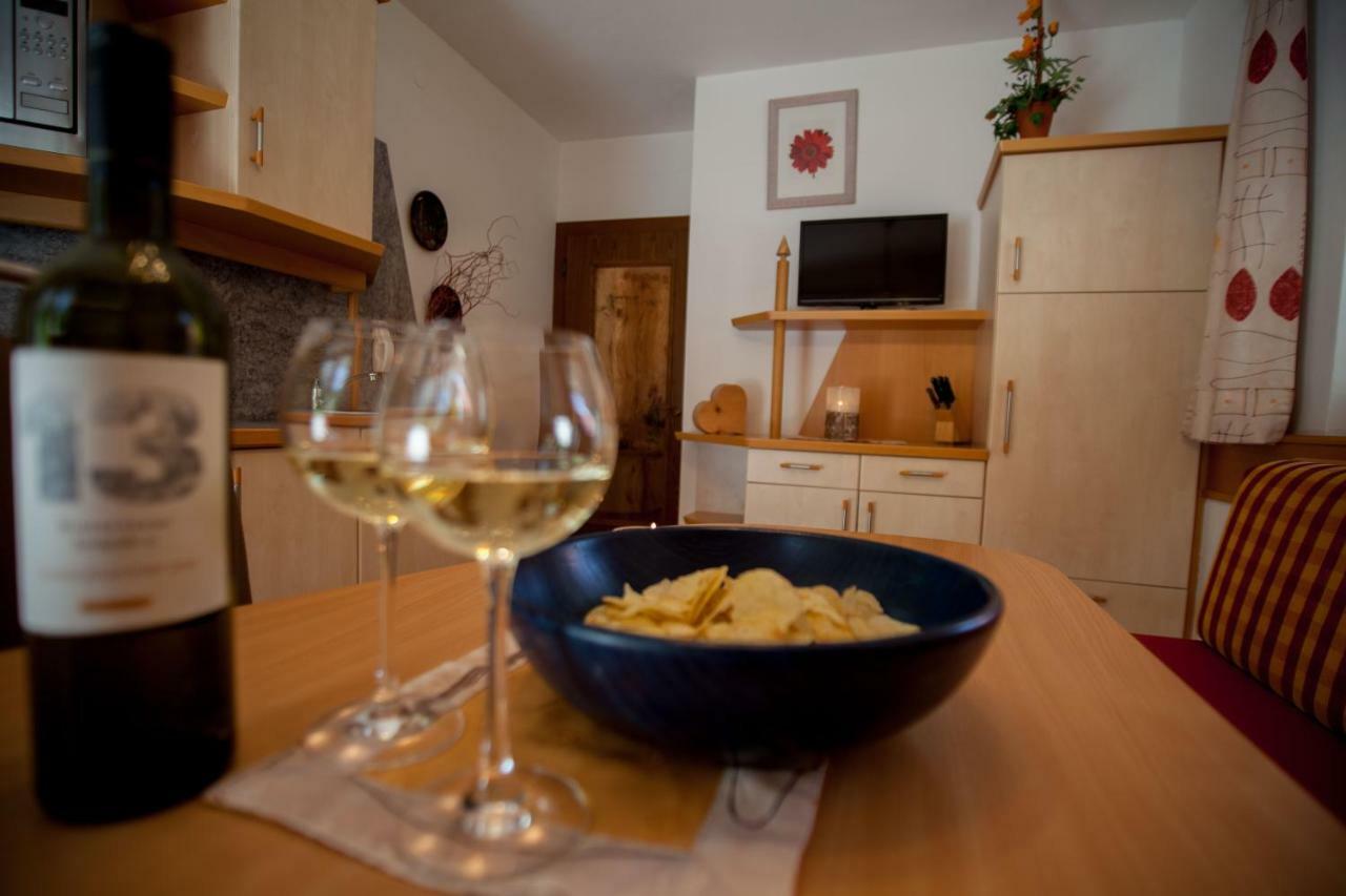 Haus Wulfenia Apartment
