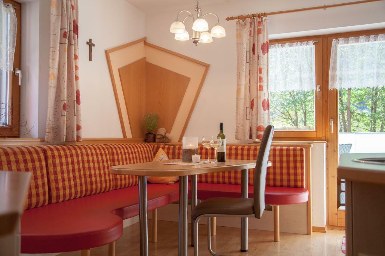 Haus Wulfenia * Neustift im Stubaital