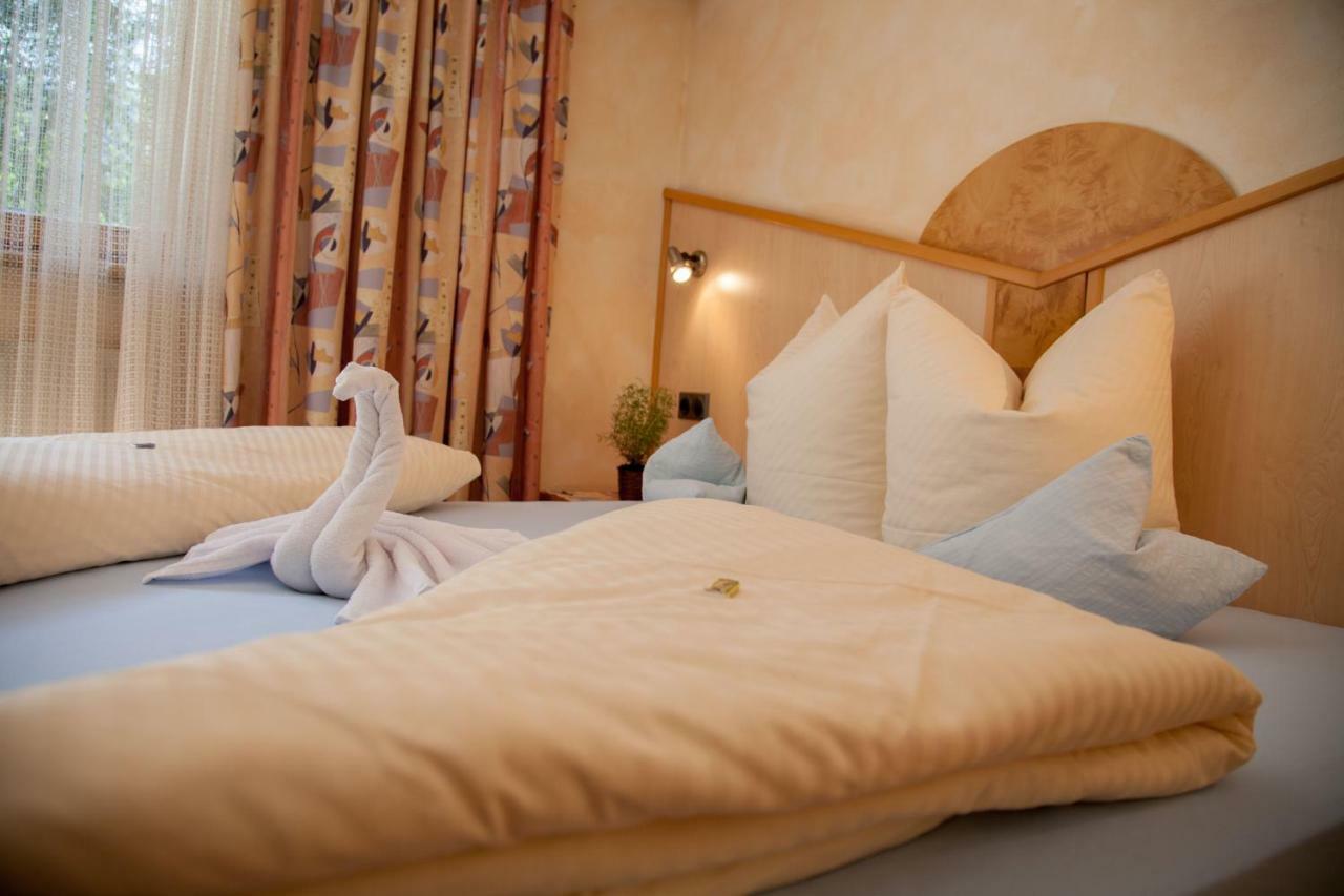 Haus Wulfenia * Neustift im Stubaital